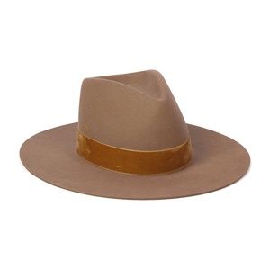 Lack of Color - Benson Tri - Brown sz Medium